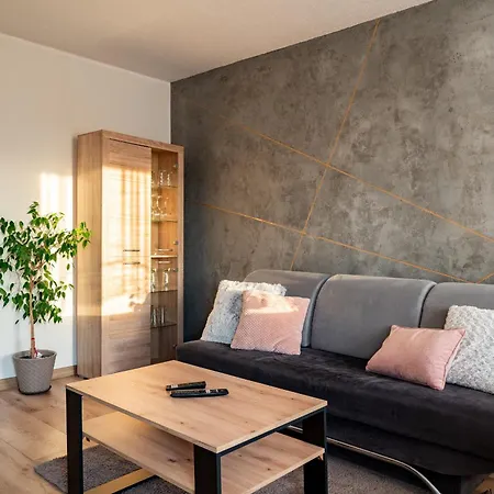 Burzynskiego Cozy By Bookinghost Appartement